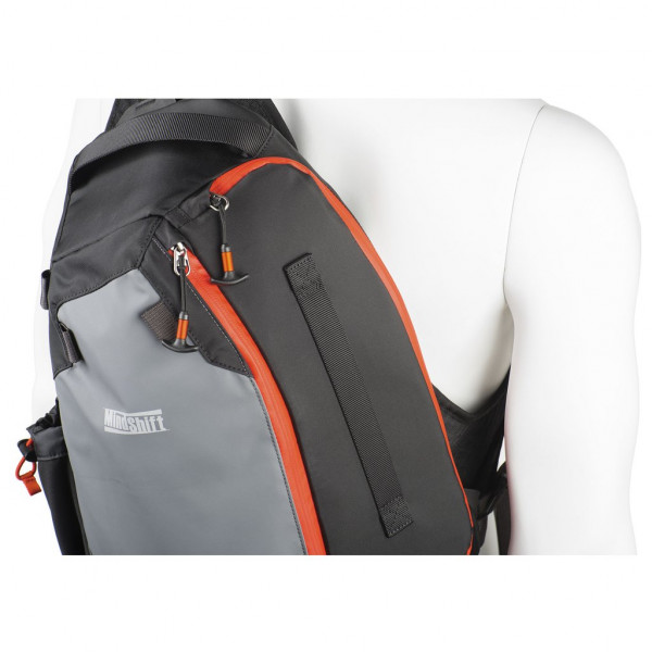 MindShift Gear PhotoCross 10 - Orange Ember